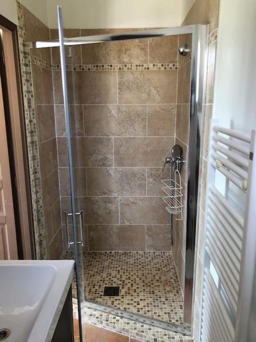 Appartement Dans Bastide A Saint Remy De Provence المظهر الخارجي الصورة