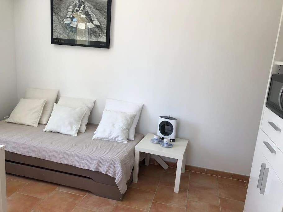 Appartement Dans Bastide A Saint Remy De Provence المظهر الخارجي الصورة