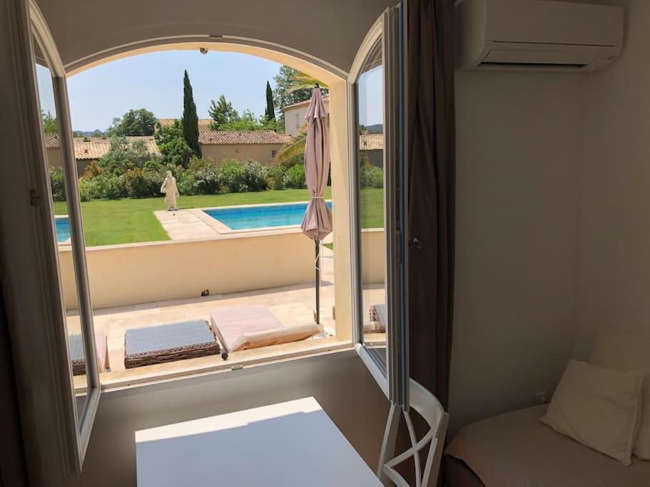 Appartement Dans Bastide A Saint Remy De Provence المظهر الخارجي الصورة